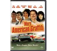 More American Graffiti – Universal Pictures – Import USA (Zone 1)