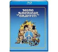 More American Graffiti [Usa][Blu-Ray] Dolby, Widescreen