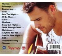 More Amor by Emin [Audio CD] NEUF