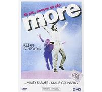 More, Ancora Di Piu' [Import]