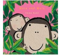 More and More by Emma Dodd Emma Dodd (Auteur)