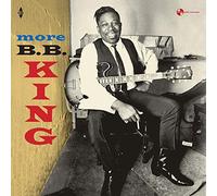 More B.B. King + 4 Bonus Tracks!