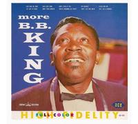 More B.B. King by B.B. King (2004-11-28)