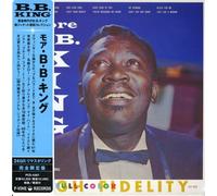 More B.B. King [Import]