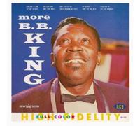 More b b king/inclus titre bonus CD