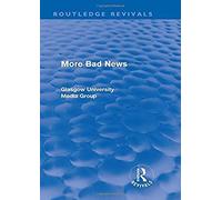More Bad News (Routledge Revivals)