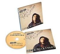 More Balls to Picasso – CD – BMG