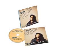 More Balls to Picasso – CD – BMG
