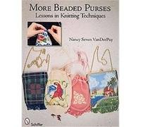 More Beaded Purses Nancy Seven Vanderpuy (Auteur)