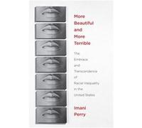 More Beautiful and More Terrible by Imani Perry Perry, Imani (Auteur)