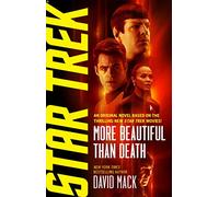 More Beautiful Than Death