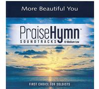 More Beautiful You [Import Anglais]