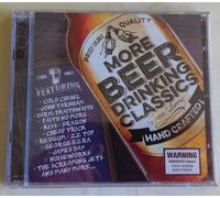 Various Artists - More Beer Drinking Classics [Import]