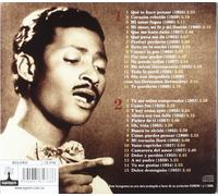 More, Benny - Canta Boleros [Import]