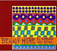More Benny - El Barbaro Del Ritmo [Import]