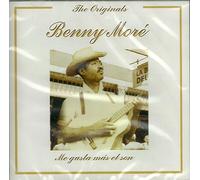 More, Benny - Me Gusta Mas El Son