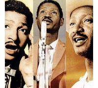 More, Benny & Orquesta de Ernesto Duarte - Benny More, El Barbaro Del Ritmo 1