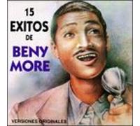 More, Beny - 15 Exitos De Beny More