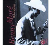 More, Beny - Babarabatiri: Antologia Integral 3