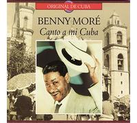 More, Beny - Canto a Mi Cuba