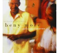 More, Beny - Caricias Cubanas