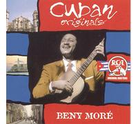 More, Beny - Cuban Originals