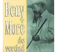 More, Beny - De Verdad