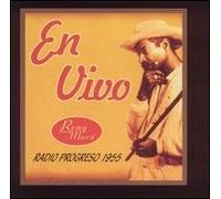 More, Beny - en Vivo Radio Progreso 1955