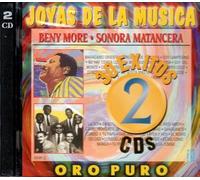 More, Beny - Joyas De La Musica