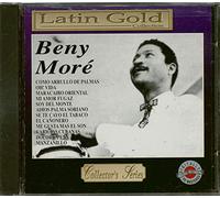 More, Beny - Latin Gold Collection