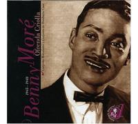 Moré,Beny - Ofrenda Criolla Vol.1