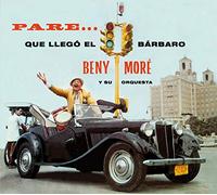 More, Beny - Para..Que Llego El ..