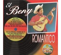 MORE,BENY - Romantico: Latin Roots