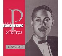 More, Beny - Serie Platino-20 Exitos