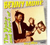 More, Beny - Voz Y Obra