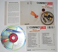More Best Dixie - Compact Jazz: More of Best of Dixieland By More Best Dixie (1989-09-19)