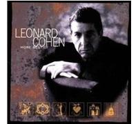 Leonard Cohen – More Best Of – CD – Sony Music