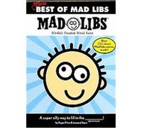 More Best of Mad Libs, Mad Libs Series Leonard Stern, Roger Price (Auteur)