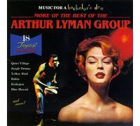 More Best of: Music for Bachelor's Den 6