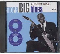 More Big Blues Of Albert King