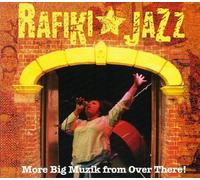 More Big Muzik from Over There [Import]