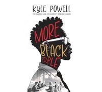 More Black People: The darker side to diversity and inclusion