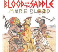 more blood