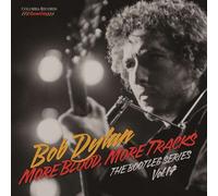More Blood More Tracks: The Bootleg Series Vol. 14
