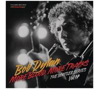 More Blood, More Tracks The Bootleg Series Vol. 14