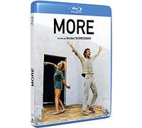 More [Blu-ray]