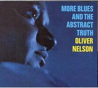 Phil Woods - More Blues And The Abstract Truth