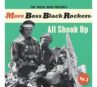 More Boss Black Rockers Vol 3/All Shook Up