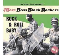 More Boss Black Vol 8/Rock & Roll Baby