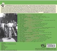 More Boss Black Rockers Vol 8/Rock & Roll Baby